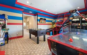 The Grand Estate at Reunion - Kissimmee, Florida