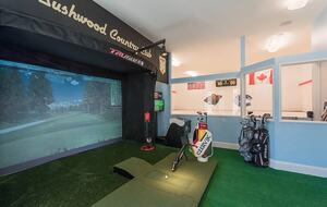 The Grand Estate at Reunion - Kissimmee, Florida