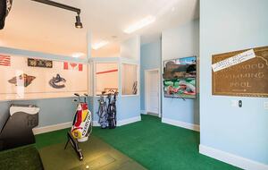 The Grand Estate at Reunion - Kissimmee, Florida