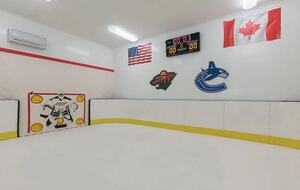 The Grand Estate at Reunion - Kissimmee, Florida