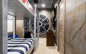 The Grand Estate at Reunion - Kissimmee, Florida