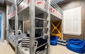 The Grand Estate at Reunion - Kissimmee, Florida