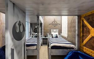 The Grand Estate at Reunion - Kissimmee, Florida