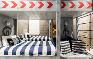 The Grand Estate at Reunion - Kissimmee, Florida