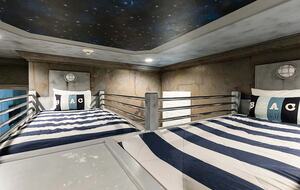 The Grand Estate at Reunion - Kissimmee, Florida