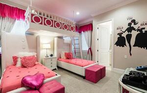 The Grand Estate at Reunion - Kissimmee, Florida