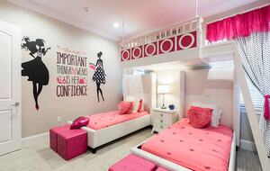 The Grand Estate at Reunion - Kissimmee, Florida