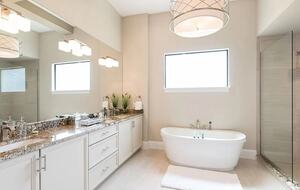 The Grand Estate at Reunion - Kissimmee, Florida