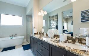 The Grand Estate at Reunion - Kissimmee, Florida