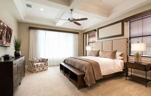 The Grand Estate at Reunion - Kissimmee, Florida