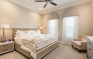 The Grand Estate at Reunion - Kissimmee, Florida