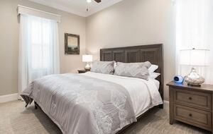 The Grand Estate at Reunion - Kissimmee, Florida