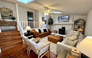 Cozy Lake Harding Waterfront - Salem, Alabama