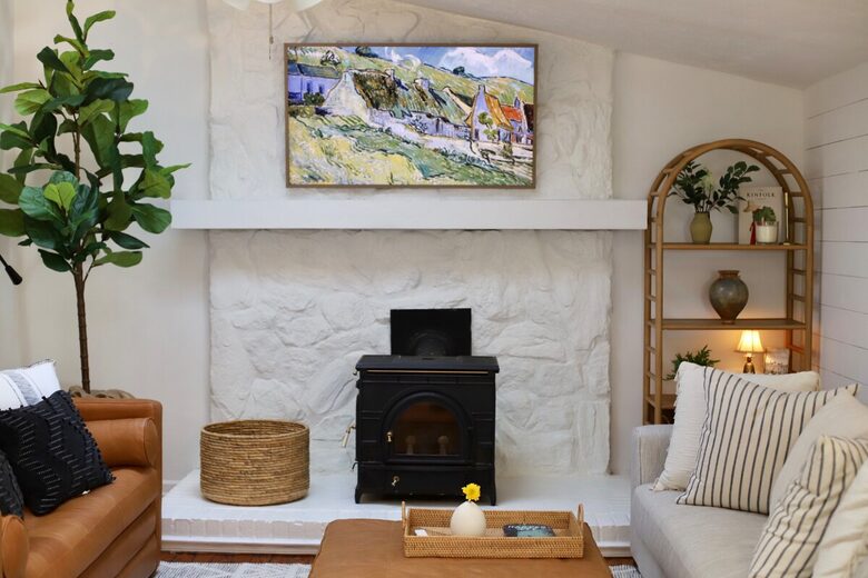 Cozy Lake Harding Waterfront - Salem, Alabama