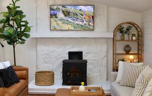 Cozy Lake Harding Waterfront - Salem, Alabama