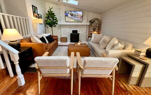 Cozy Lake Harding Waterfront - Salem, Alabama