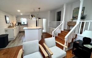 Cozy Lake Harding Waterfront - Salem, Alabama