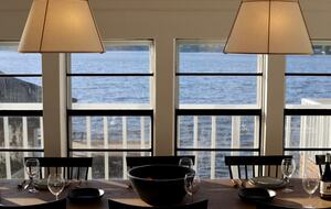 Cozy Lake Harding Waterfront - Salem, Alabama