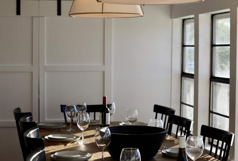 Cozy Lake Harding Waterfront - Salem, Alabama