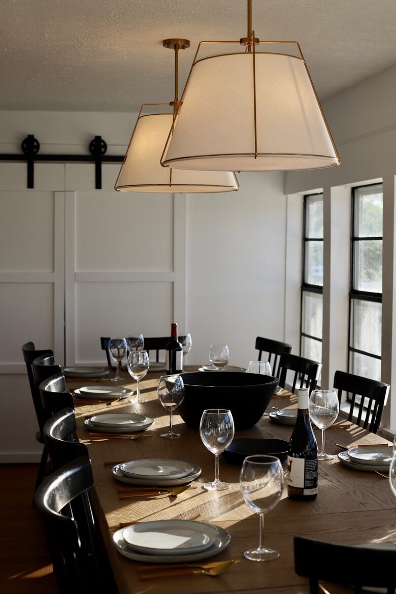 Cozy Lake Harding Waterfront - Salem, Alabama