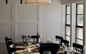 Cozy Lake Harding Waterfront - Salem, Alabama