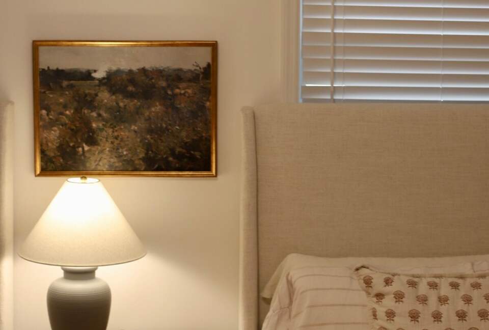 Cozy Lake Harding Waterfront - Salem, Alabama