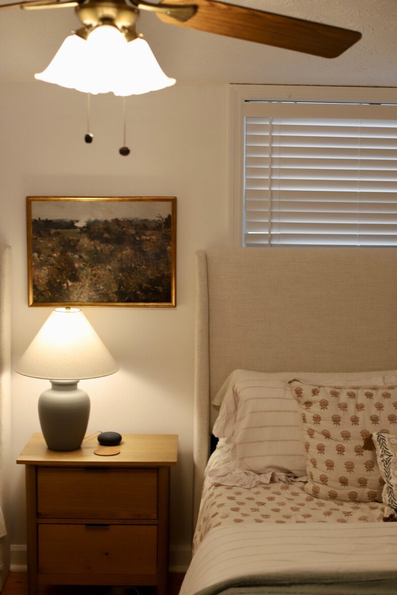 Cozy Lake Harding Waterfront - Salem, Alabama