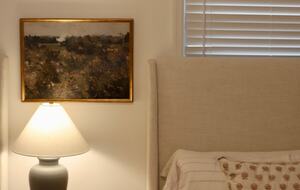 Cozy Lake Harding Waterfront - Salem, Alabama