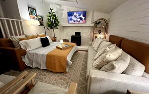 Cozy Lake Harding Waterfront - Salem, Alabama