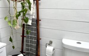 Cozy Lake Harding Waterfront - Salem, Alabama