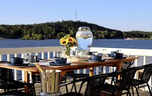 Cozy Lake Harding Waterfront - Salem, Alabama