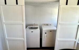 Cozy Lake Harding Waterfront - Salem, Alabama