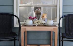 Cozy Lake Harding Waterfront - Salem, Alabama