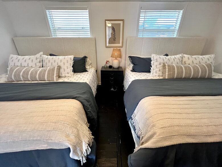 Cozy Lake Harding Waterfront - Salem, Alabama