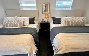 Cozy Lake Harding Waterfront - Salem, Alabama