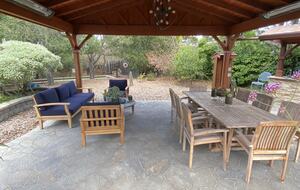 Point B - Monterey, California