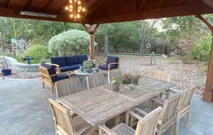 Point B - Monterey, California