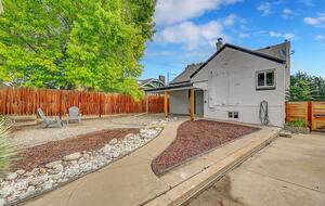 Bright & Chic Highlands Retreat - Wheat Ridge, Colorado