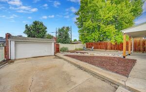 Bright & Chic Highlands Retreat - Wheat Ridge, Colorado