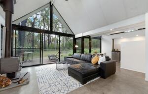 The Bower - Ultimate Spa Bower - Broulee, Australia