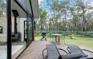 The Bower - Ultimate Spa Bower - Broulee, Australia