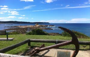 The Bower - Ultimate Spa Bower - Broulee, Australia