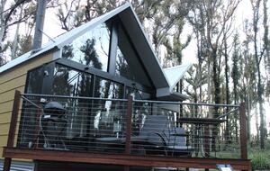 The Bower - Ultimate Spa Bower - Broulee, Australia