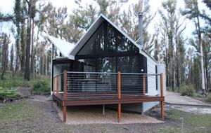 The Bower - Ultimate Spa Bower - Broulee, Australia