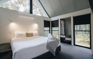 The Bower - Ultimate Spa Bower - Broulee, Australia