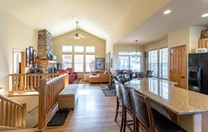 Ski in-Ski out Granby - Granby, Colorado