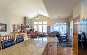 Ski in-Ski out Granby - Granby, Colorado