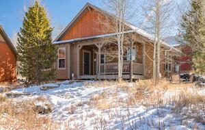 Ski in-Ski out Granby - Granby, Colorado