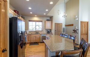 Ski in-Ski out Granby - Granby, Colorado