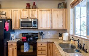 Ski in-Ski out Granby - Granby, Colorado